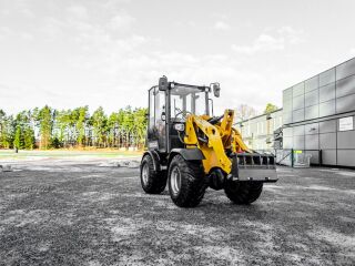 Heracles H280 18kW