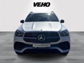 Mercedes-Benz GLE 350 d 4Matic AMG Night pakett 2.9 200kW