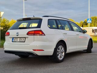 Volkswagen Golf 1.6 R4 TDI 85kW
