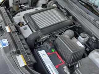 Hyundai Santa Fe 7k 2.2 114kW