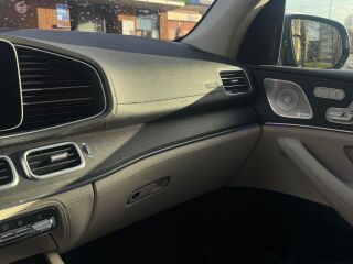 Mercedes-Benz GLE 350 2.0 155кВ