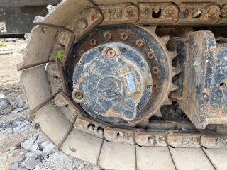 Terex TDS 820 331kW