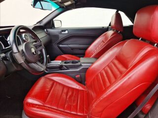 Ford Mustang 4.0 157kW