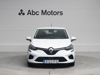 Renault Clio Zen 1,0 TCe LPG 1.0 67кВ