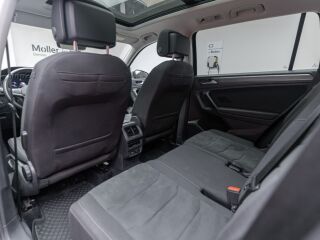 Volkswagen Tiguan TSI Allspace 4-Motion 2.0 140kW