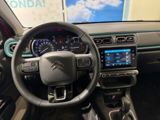 Citroen C3 Shine AT8 PureTech 81kW