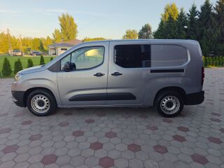 Toyota ProAce City Long 1.5 96kW