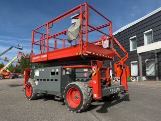 Skyjack SJ 6832 RTE