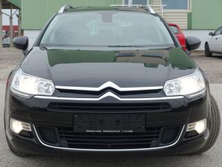 Citroen C5 Tourer Facelift EU5 1.6 e-HDi 84kW