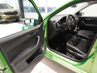 Skoda Fabia AMBITION HB 1.0 TSI 70kW