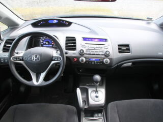 Honda Civic Executive 1.8 103kW