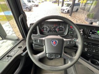 Scania R450 12.7 R6 331kW