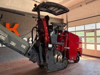 Wirtgen W50Ri 105кВ