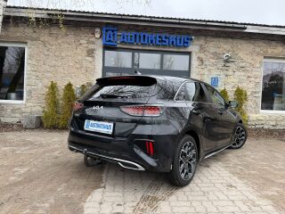 Kia Ceed GT-LINE Mild Hybrid 1.6 CRDi 100kW