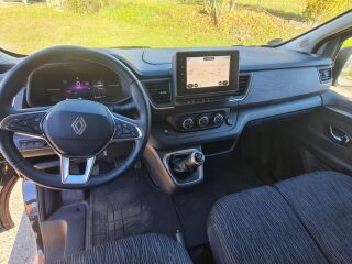 Renault Trafic L2H1 2.0 96kW