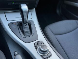 BMW 320 2.0 135kW