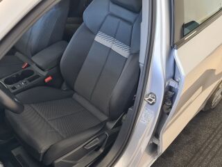 Audi A3 Advanced 1.0 M HEV 81kW