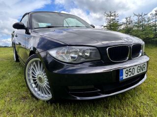 BMW 120 2.0 R4 130kW