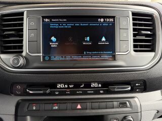 Peugeot Expert L3 Active BlueHDi 145 AT8 2.0 106kW