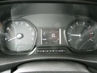 Toyota ProAce LONGa/c 2.0 TDI 90kW