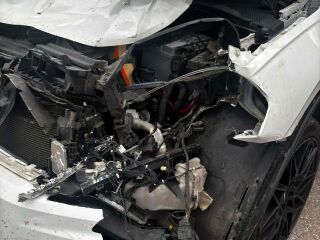 Volkswagen Tiguan 2.0 140кВ