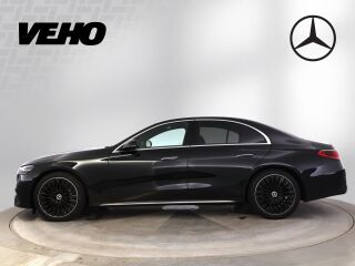 Mercedes-Benz E 200 d AMG 2.0 R4 120kW