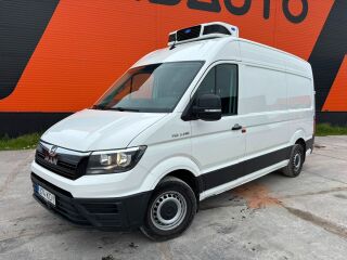 MAN TGE 2.0 103kW
