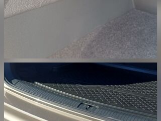 Volkswagen Tiguan Highline 2.0 TDI 140kW