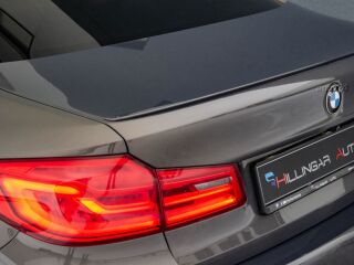 BMW M550 i xDrive Individual Shadowline G30 4.4 V8 Bi-Turbo N63R 340kW