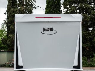 McLouis MC4 879 FORD MATIC 2026 2.0 121kW