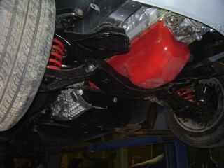 Opel Rekord D 3.0 R6 130кВ