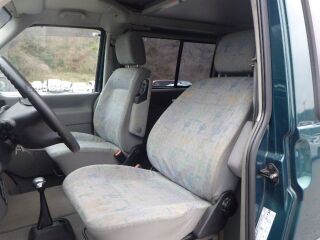 Volkswagen California T4 2.5 TDI 75kW