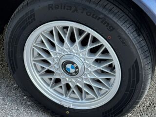 BMW 316 1.6 R4 73кВ