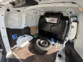 Ford Transit Courier TREND 6M 1.5 R4 DTCI 100 74kW