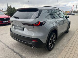 Mazda CX-5 e Skyactiv-G Centre-line AWD 2.5 104kW