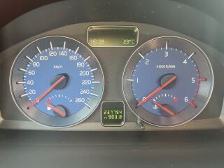 Volvo C30 R-Design 1.6 84кВ