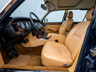 Jaguar Sovereign XJ 4.2 131кВ