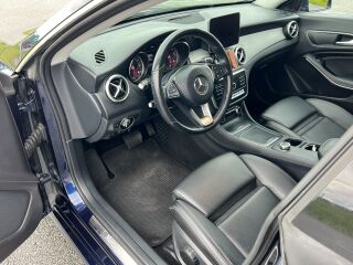 Mercedes-Benz CLA 200 2.1 100kW