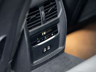 BMW 320 M-sportpakett Shadowline 2.0 140kW