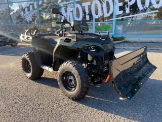 Polaris Sportsman 570 32kW
