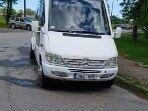 Mercedes-Benz Sprinter 2.7 115kW