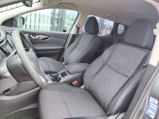 Nissan Qashqai N-Connecta 1.6 96кВ
