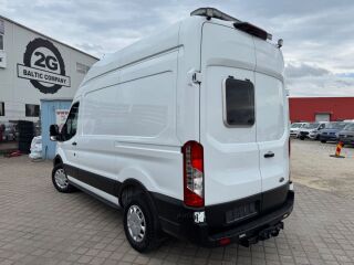 Ford Transit L2H3 2.0 Tdci 96kW