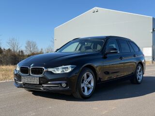 BMW 318 2.0 110kW
