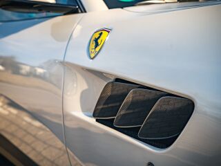 Ferrari GTC4Lusso 3.9 449kW