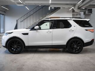 Land Rover Discovery 5 HSE 2.0 177kW