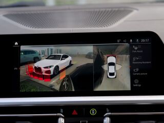 BMW M440 3.0 275kW