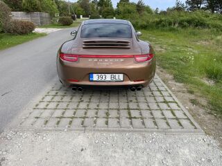 Porsche 911 3.4 257кВ