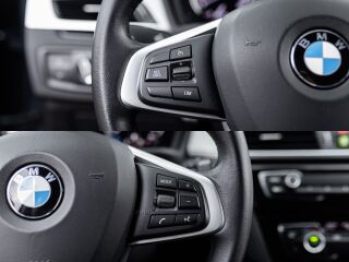 BMW X1 Xdrive 2.0 110kW