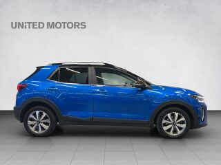 Kia Stonic MY22 EX 1.0 T-GDI 74kW